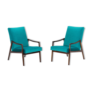 Fauteuils de Jiri Jiroutek