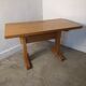 Table Charlotte Perriand les Arcs