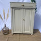 Buffet parisien haut vintage