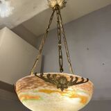 Muler ceiling suspension light