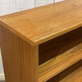 G-Plan teak shelf from the 80s