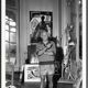Photographic print of Picasso