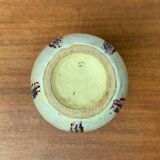 Ceramic vase West German Pottery mid-century WGP by Kurt Tschörner for Ruscha, 1960s