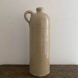 Stoneware bottle