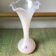 Rose corolla vase