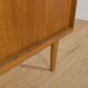 Oak sideboard by P. Hundevad for Hundevad & Co, 1960s