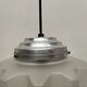 Art deco skycraper pendant lights