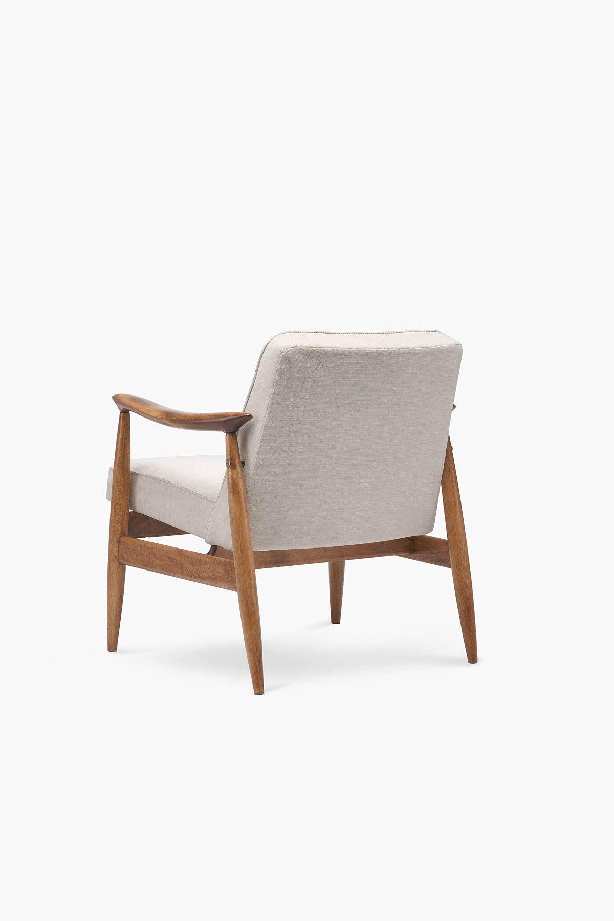 GFM - 87 armchair from the 70