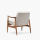 Fauteuil des années 70