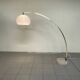 Extendable Arc Floor Lamp by Goffredo Reggiani for Reggiani, 1960s