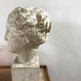 Ancient Aphrodite statue