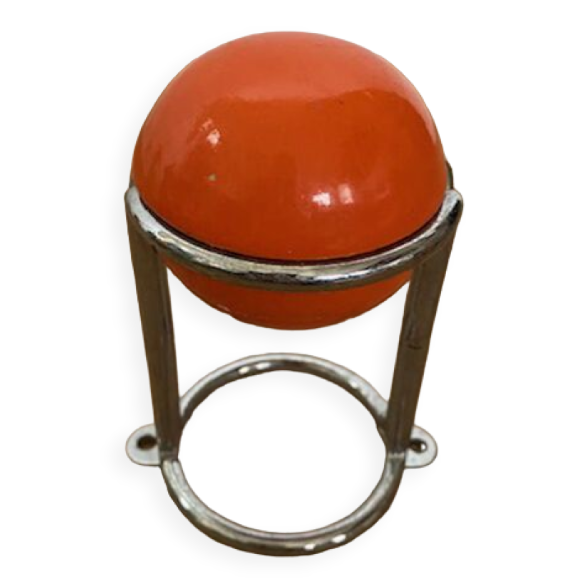 Ball hook