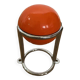 Ball hook