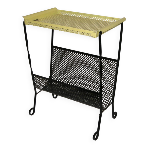 Meuble d'appoint, années 50