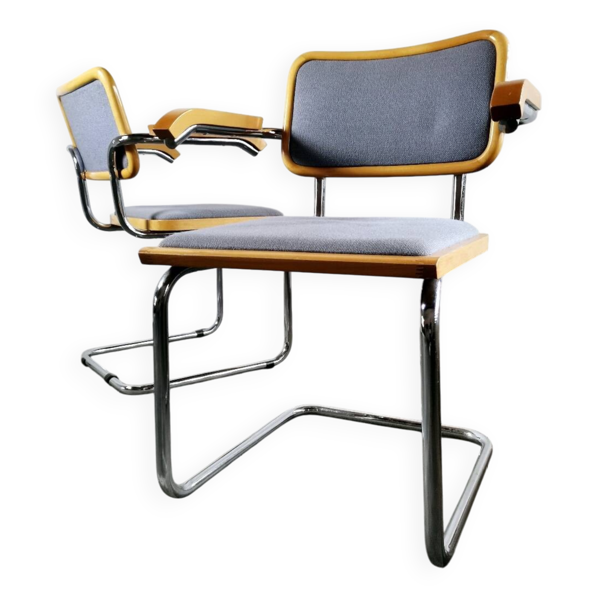 Armchairs from the 1980s