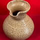 Contemporary ceramics, signature to identify