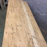 Old farm table