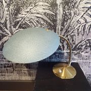 Leclaire & Schäfer cobra lamp