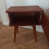 Vintage nightstands