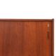 Mid-Century Danish Teak Sideboard, 1960s.