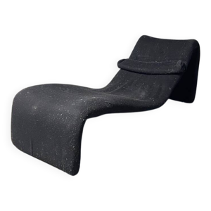 chaise longue Djinn d'Olivier