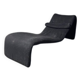 Chaise longue Djinn de Olivier Mourgue