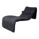 Chaise longue Djinn d'Olivier Mourgue