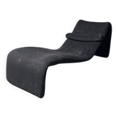 Chaise longue Djinn d'Olivier Mourgue