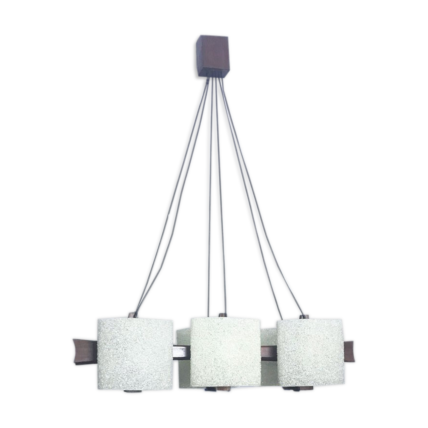 Scandinavian hanging 6 fires