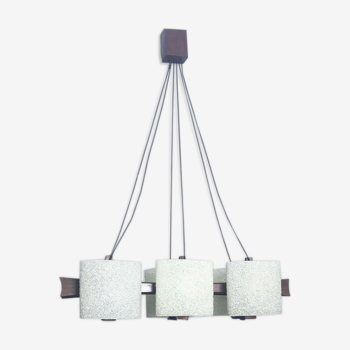 Suspension scandinave 6 feux