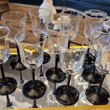 Octime stems glasses 80