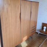 NF Furniture wardrobe from the 1960s