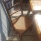 Very large solid wood table