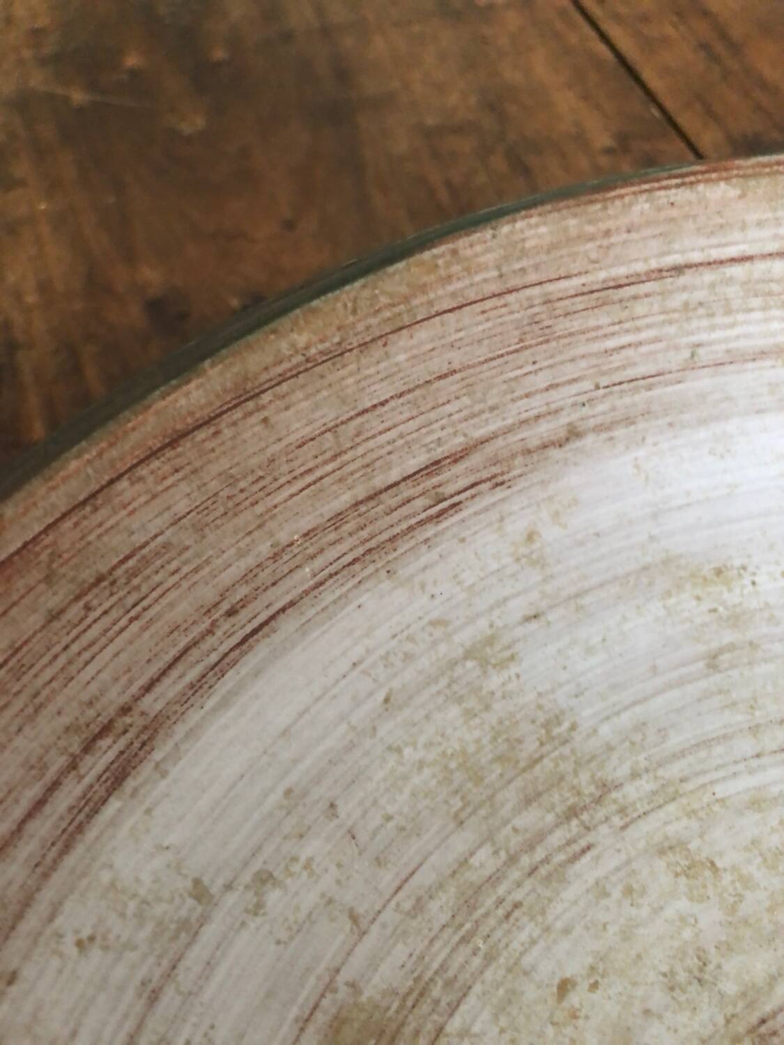 Chardons Vallauris fruit bowl