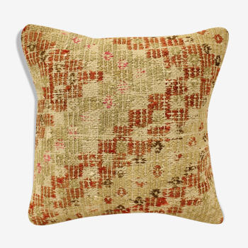 Housse de coussin 30x30 cm Kilim