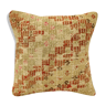 Housse de coussin 30x30 cm Kilim