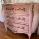 Louis XV style commode