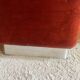 70s pouffe trunk