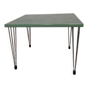 Table basse pieds Eiffel