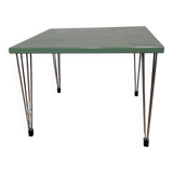 Table basse pieds Eiffel Danemark
