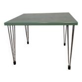 Coffee table Eiffel legs Denmark