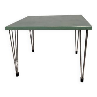 Table basse pieds Eiffel Danemark