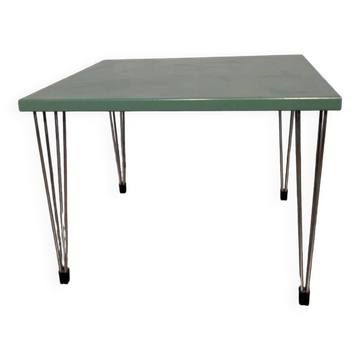 Table basse pieds Eiffel Danemark