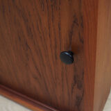 Teak buffet, Danish design, 1960s, made in Denmark