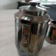 Art Deco tea service, 4 pieces