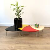 Portes plantes vintage modulables