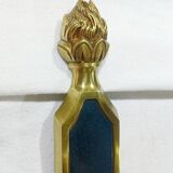 1-light empire style wall light