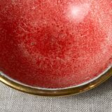 Candy dish in slip