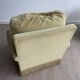 Pair of lounge chairs Jean Prévost 70/80