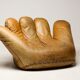 Radical Softness: The Original 1970s Joe Leather Armchair by Poltronova